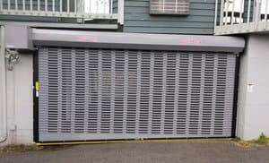 Commercial Garage Door Repair — Overhead Door™ Company of Bellingham